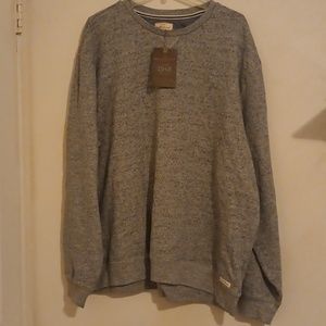 Weatherproof Garment Co. Sweater Top